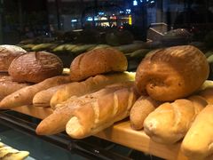 -面包谷Grains n' Beans(九号公馆店)
