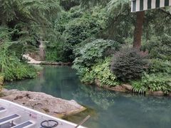 -兰溪地下长河
