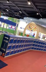 -幻贝家儿童乐园(苏州中心店)