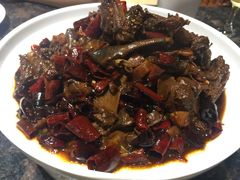-三强鸽子(胜利路店)