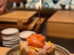 -小十Omakase(地王大厦店)
