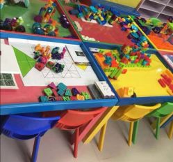 -美加乐儿童乐园(江宁文鼎广场店)