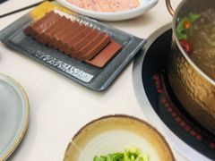 -菌子鲜汤野生菌锅