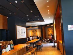 -星巴克(天津佛罗伦萨小镇店)