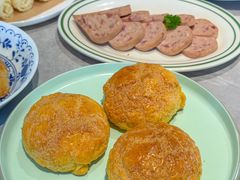 -陶兰居·香港饭店·海鲜大排档(圆融时代广场店)