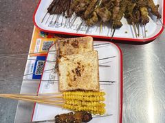 -遇西祠·海鲜烧烤(总店)