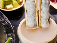 手打滑虾-潮澎派·潮汕菜大排档(南较西路店)