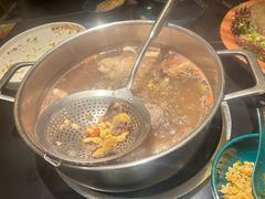 -二刀潮牛(重庆光环购物公园店)