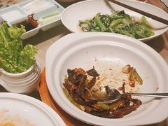 -味莊·青岛菜(云霄路店)