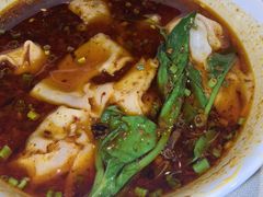 -贡宴盐帮菜自贡驻京联络处餐厅