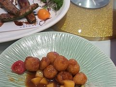 -新兴家喻酒家·羊城名宴(昌岗店)