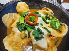 -佰家小厨·南京菜(夫子庙店)