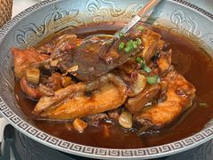 -大鱼徽州·寻味徽菜(星光总店)