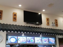 -霸道川面馆(张江店)