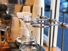 -ABOUT LIFE COFFEE BREWERS