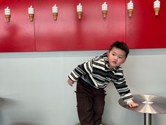 -DQ·蛋糕·冰淇淋(嘉兴南湖万达店)