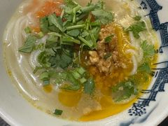 -四季轩中餐厅(徐州开元名都大酒店)