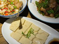 -老阿爸鲜鱼土菜(昆山花桥店)