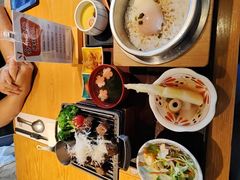 -味太助·银饭食堂(中华城店)