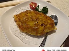 -富临饭店阿一鲍鱼