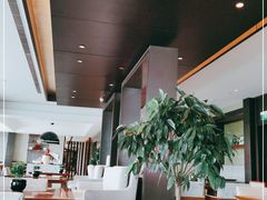 -上海浦东嘉里大酒店