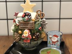 -WONDER ICE 萬得冰田(建設路总店)
