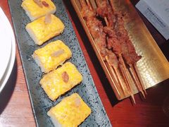 -楼兰新疆主题餐厅(悠方店)