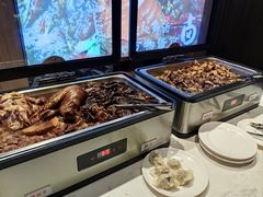 -蟹将军·松叶蟹和牛日料放题自助(K11店)