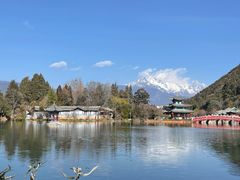 -黑龙潭公园