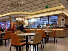 -香港新记茶餐厅(春熙太古里店)