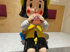 大堂-铭果屋·铜锣烧专卖店(南京创始店)