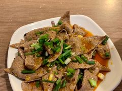 -老家猪肝面(石油路店)