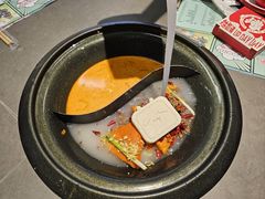 -生活如沸·顺德水牛奶火锅(大学路店)