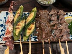 -哥哥の深夜食堂(红松东路店)