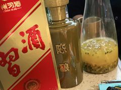 -我是那个大叔·美食研究所(新塘路店)