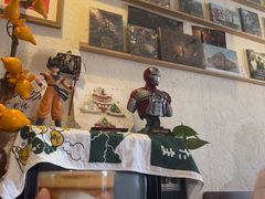 -沪水焙煎室(淡水路店)