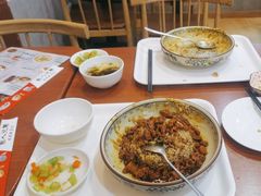 -菊儿人家·北京胡同菜(南锣鼓巷店)