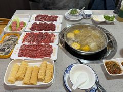 -杏花吴记牛肉火锅