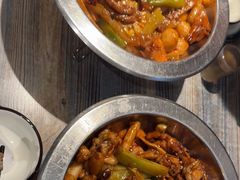 -沙掌门肉蟹煲(沙溪店)