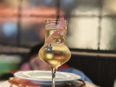 -荷风细雨·中国茶宴(碧云店)