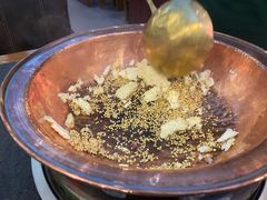 -诺敏塔拉奶茶-布里亚特包子-手把肉(锦都会店)