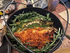 -La Terre乐田(万象城店)