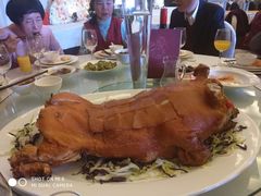 -上海龙之梦万丽酒店