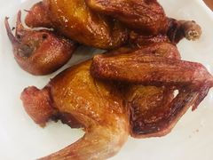 -煲煲掂风味煲仔饭餐厅(西区店)