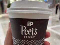 -Peet's Coffee皮爷咖啡(万象天地店)