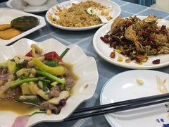 -明记海鲜大排档(巽寮湾店)