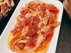 -福福泥炉烤肉(三台子店)