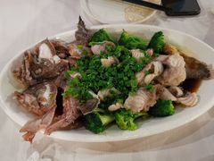 -廣味潮鲜·一品潮滋味(五道口店)