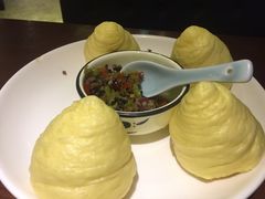 -宣威山野人家·云南菜·菌火锅(金碧店)