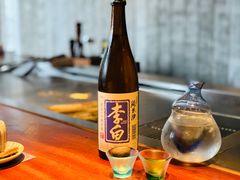 清酒-岩也·日料与酒(龙岗天安云谷店)